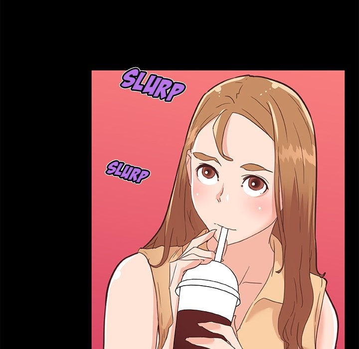 Family Adjustments - Chapter 28 78