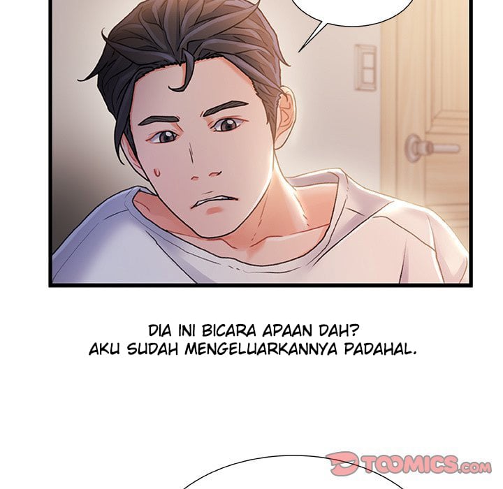 Achilles Heel - Chapter 28 77