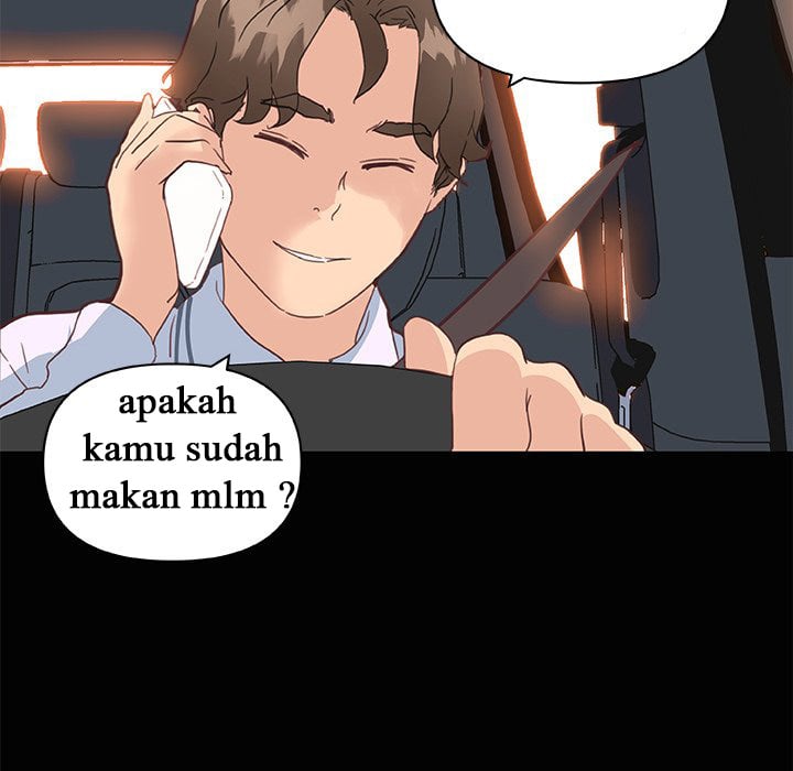 Family Adjustments - Chapter 28 33