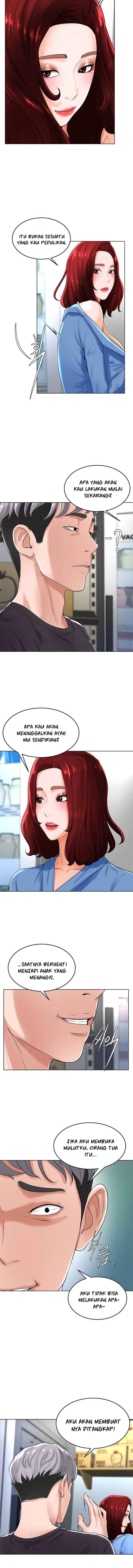 Billiard Room Love - Chapter 28 13