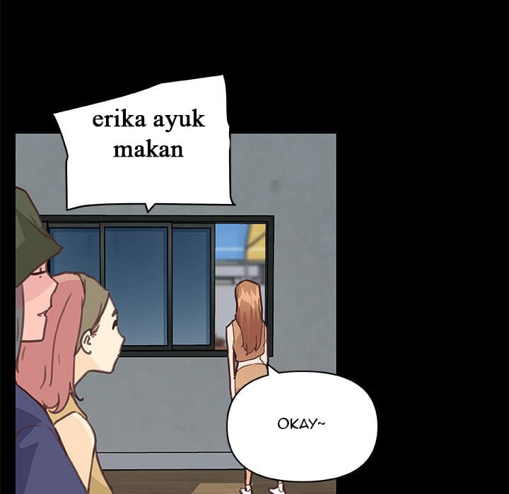 Family Adjustments - Chapter 28 89