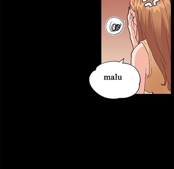 Family Adjustments - Chapter 28 76