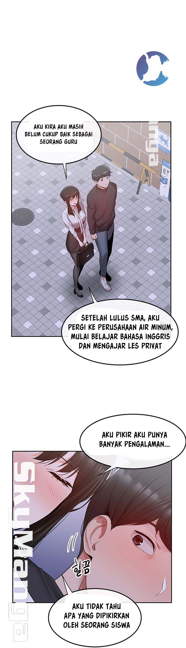 Floor Noise - Chapter 28 24