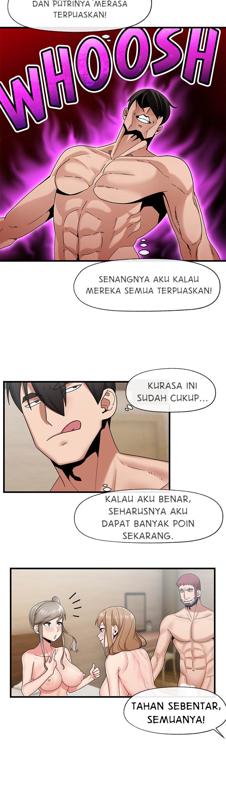 I love the hypnosis of this world - Chapter 28 28