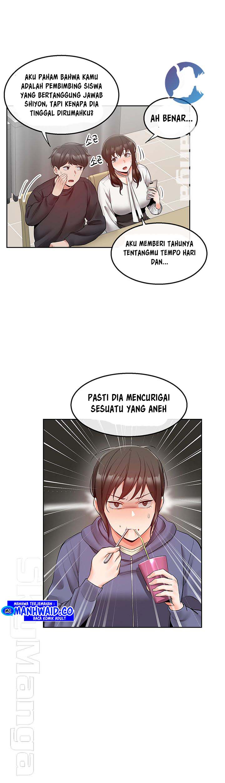 Floor Noise - Chapter 28 14