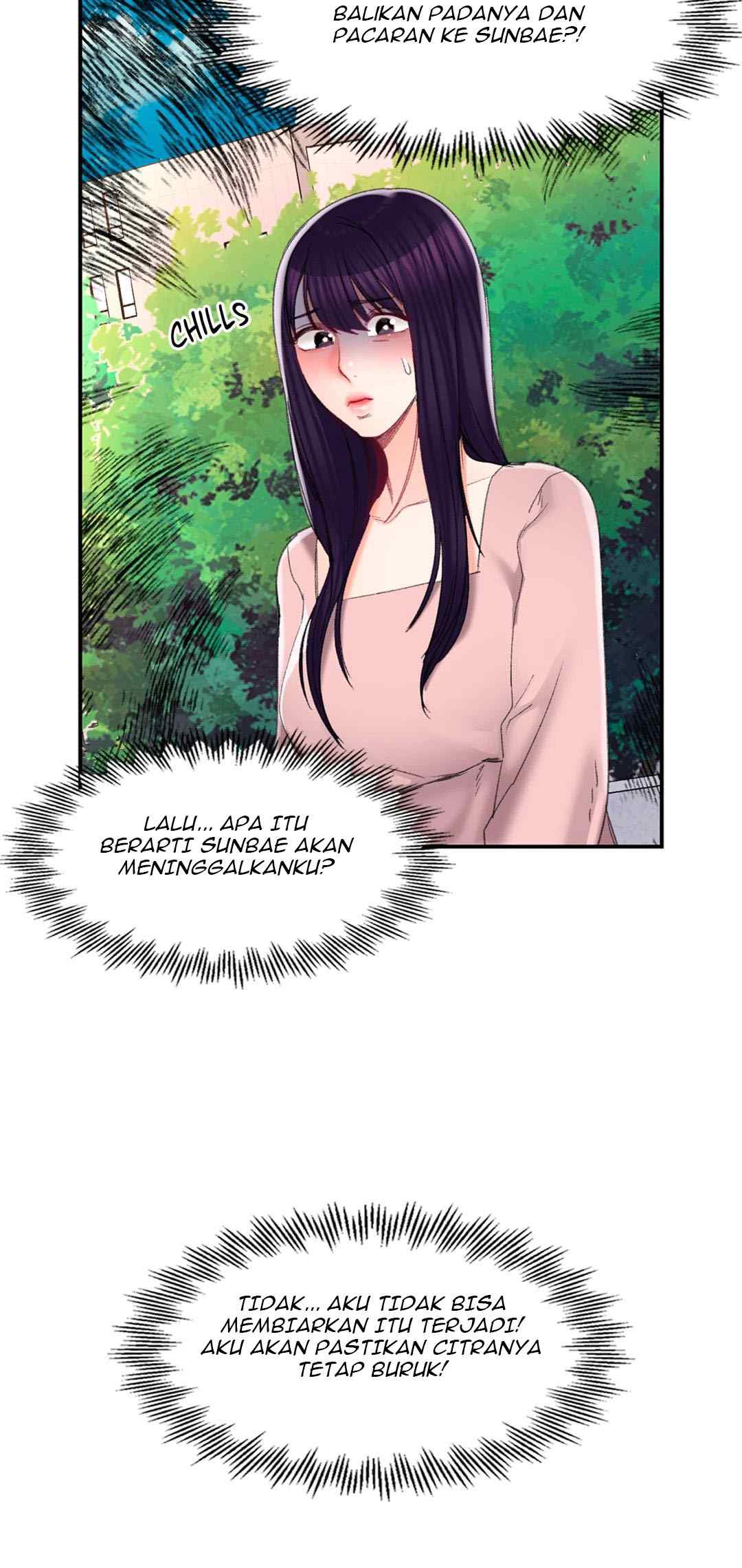 Campus Love - Chapter 28 33