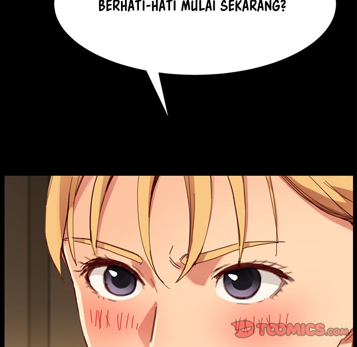 Perfect Roommates - Chapter 28 29