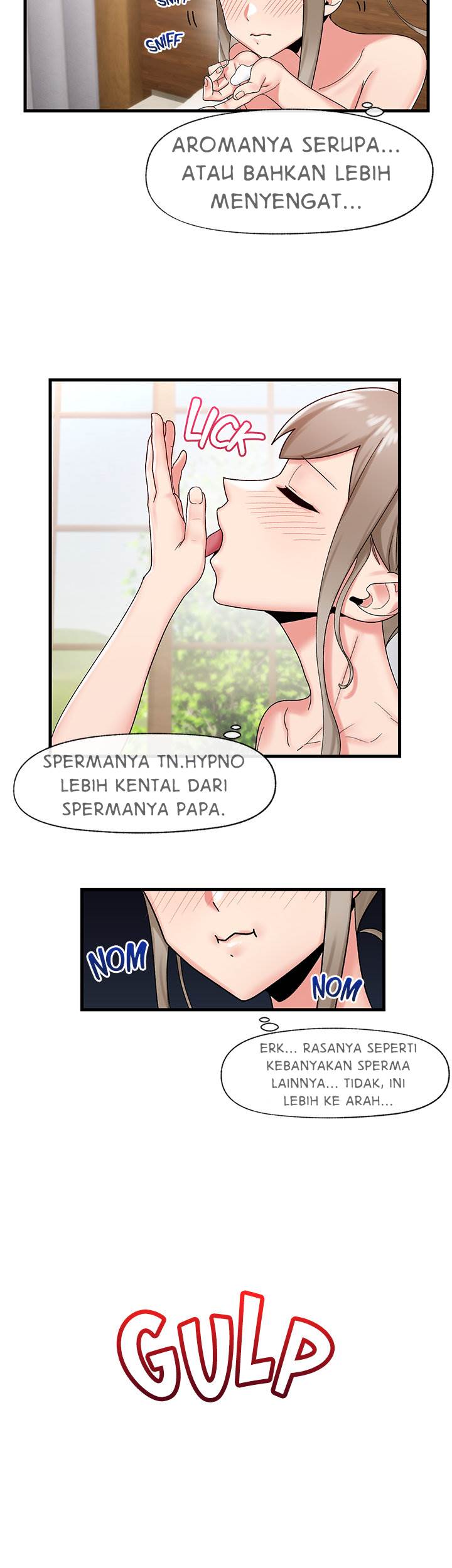 I love the hypnosis of this world - Chapter 28 24