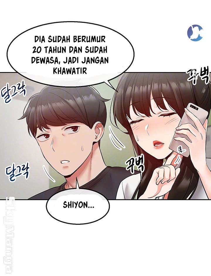 Floor Noise - Chapter 28 13