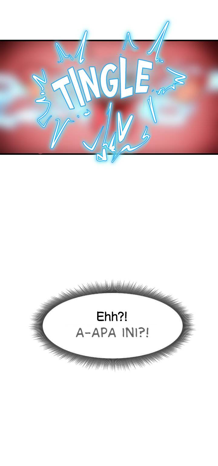 I love the hypnosis of this world - Chapter 28 25
