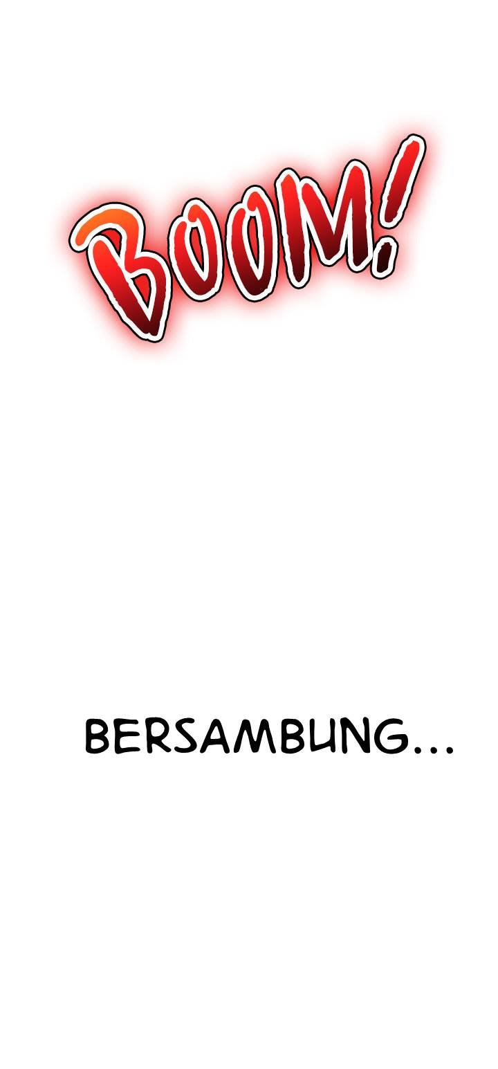 I love the hypnosis of this world - Chapter 28 37