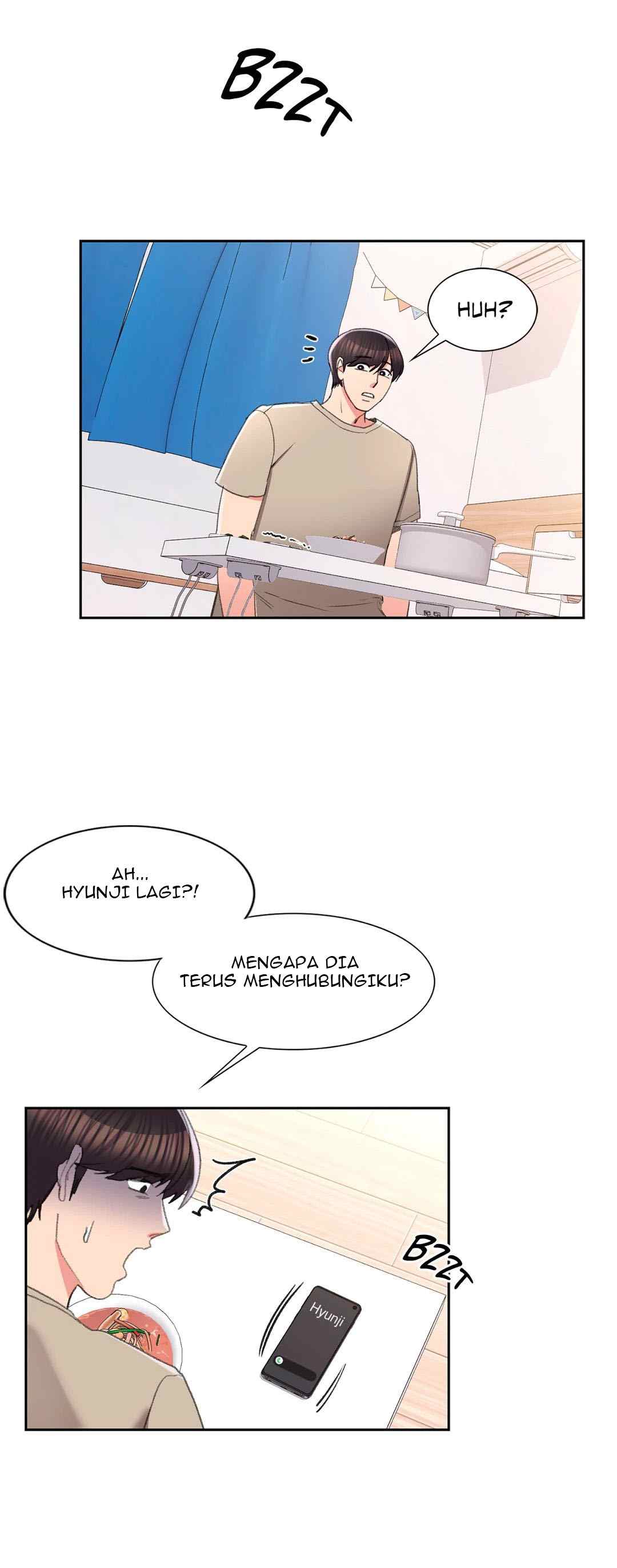 Campus Love - Chapter 28 26