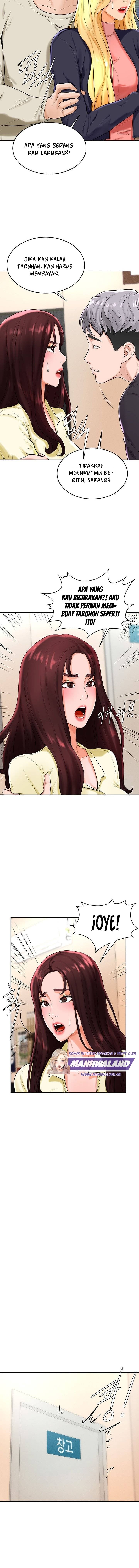 Billiard Room Love - Chapter 28 7