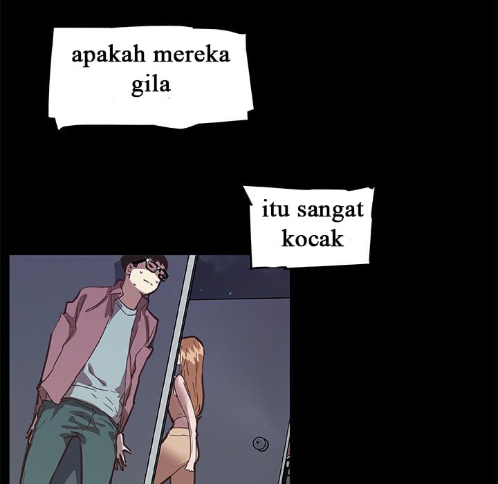 Family Adjustments - Chapter 28 50