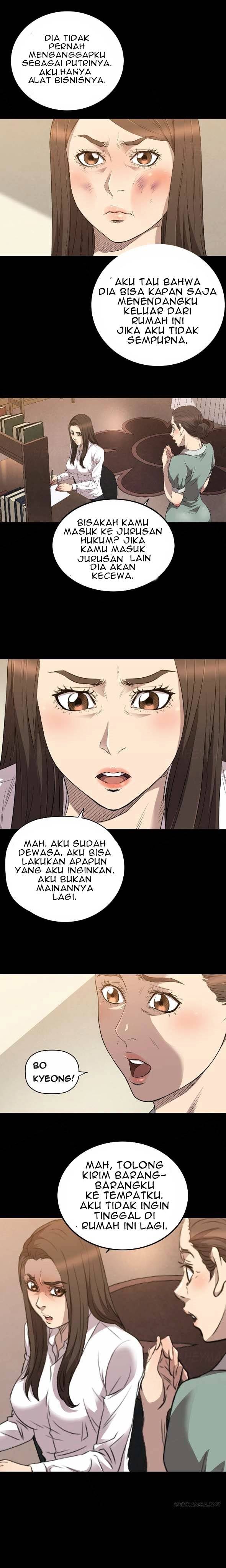 Club Sodom - Chapter 28 6