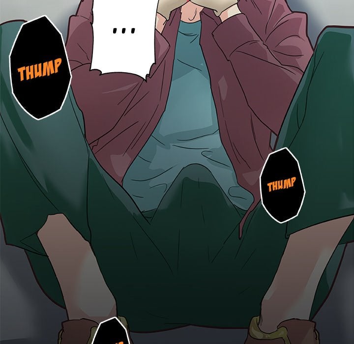 Family Adjustments - Chapter 28 92
