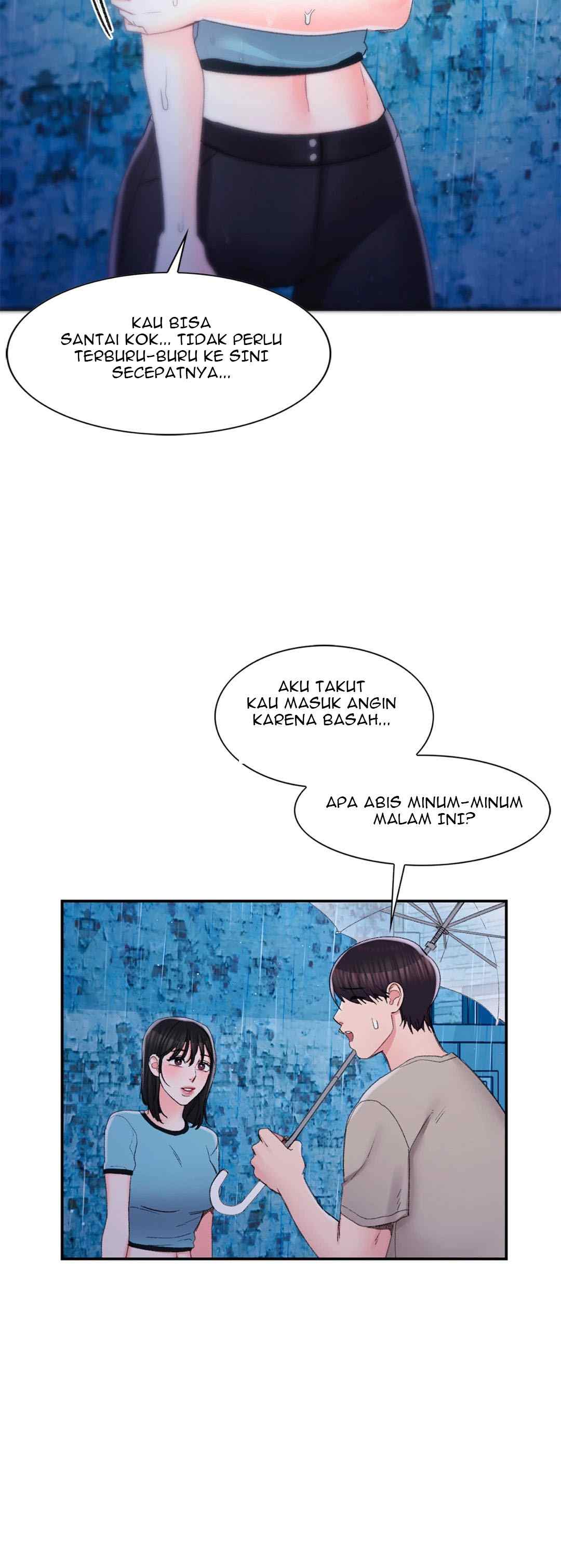 Campus Love - Chapter 28 41