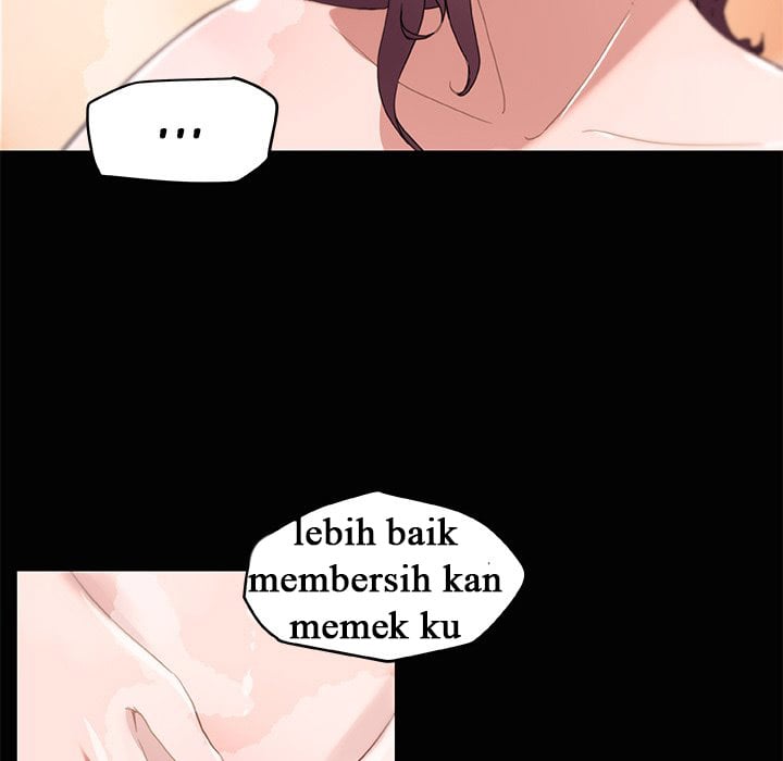 Family Adjustments - Chapter 28 21