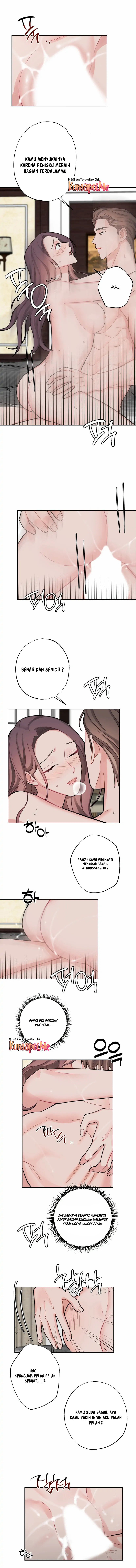 Have a Taste, Ms. Kim - Chapter 04 8