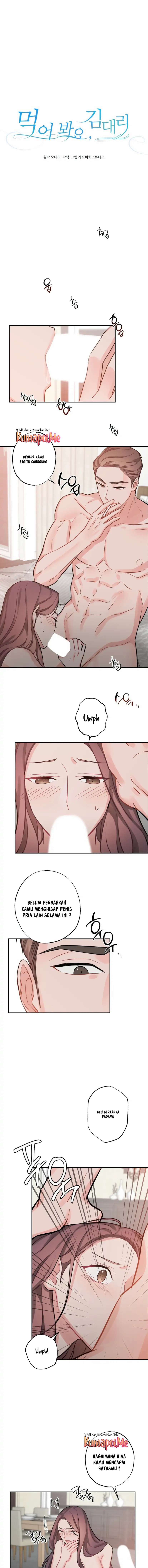 Have a Taste, Ms. Kim - Chapter 04 2