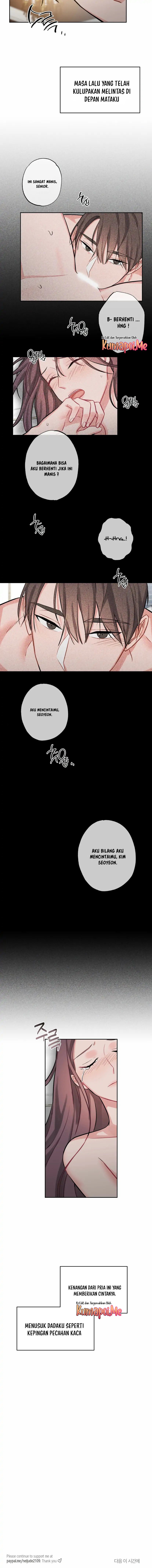 Have a Taste, Ms. Kim - Chapter 04 11