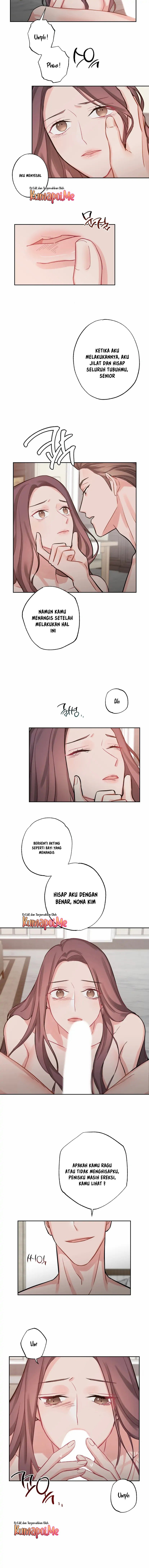 Have a Taste, Ms. Kim - Chapter 04 3