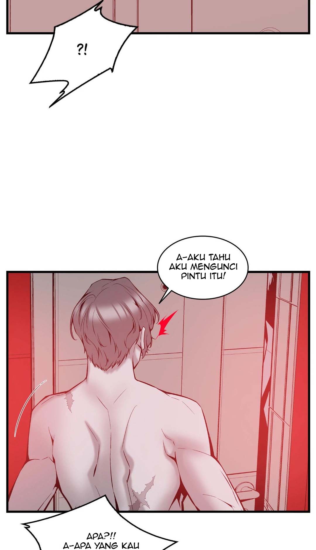 Midnight Taxi - Chapter 23 33