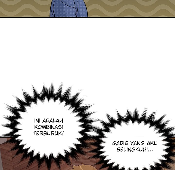 Love Factory - Chapter 23 86