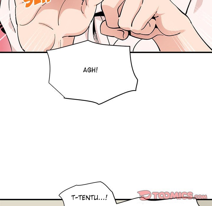 Love Factory - Chapter 23 31