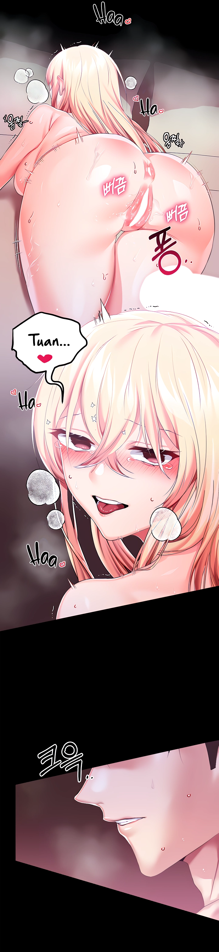 Breaking A Romantic Fantasy Villain - Chapter 23 5
