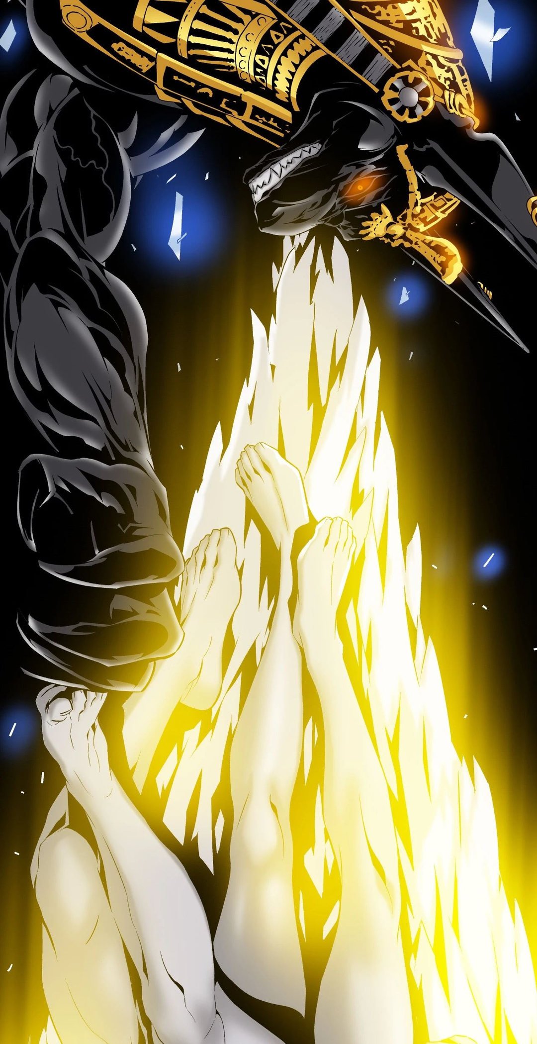 Midnight Taxi - Chapter 23 69