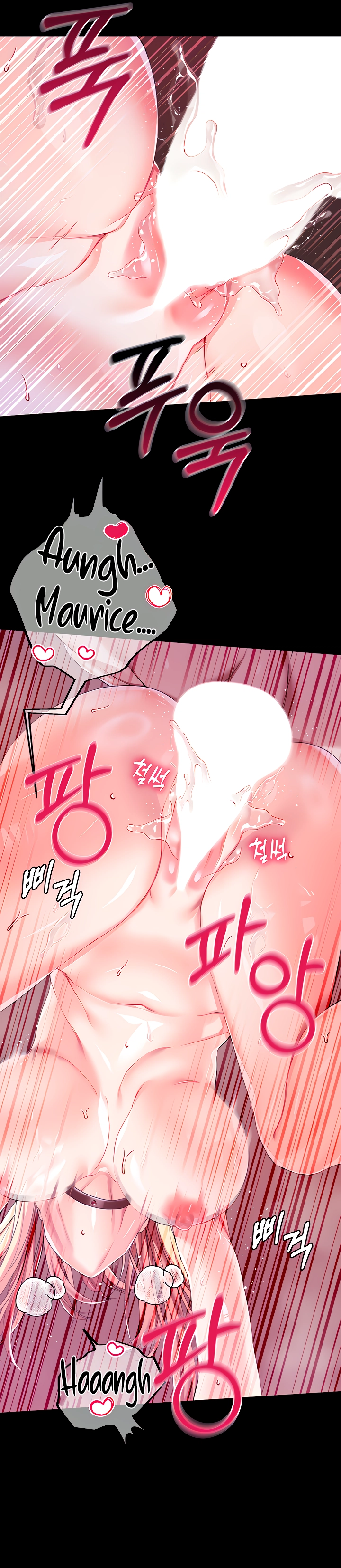 Breaking A Romantic Fantasy Villain - Chapter 23 4