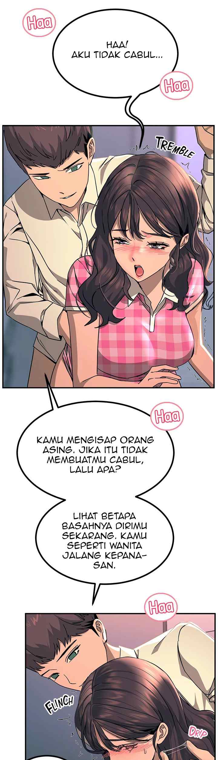 Rainbow (Show Me Your Sensuality) - Chapter 23 36