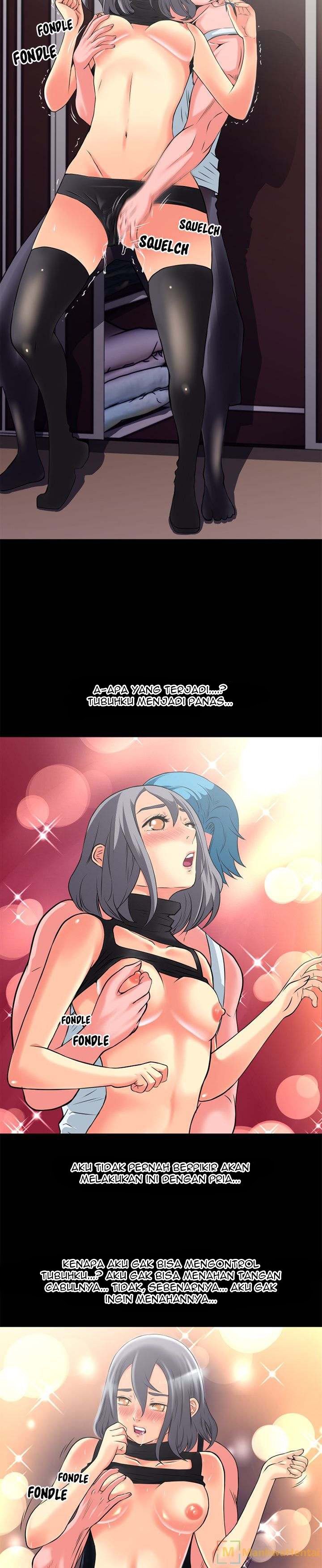 Beyond Imagination - Chapter 23 8