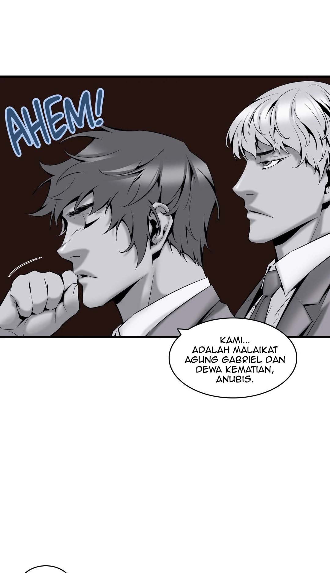 Midnight Taxi - Chapter 23 31