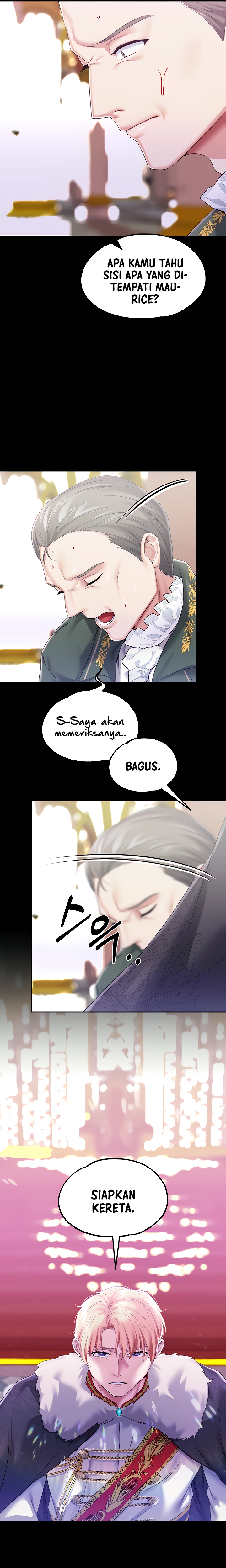 Breaking A Romantic Fantasy Villain - Chapter 23 22