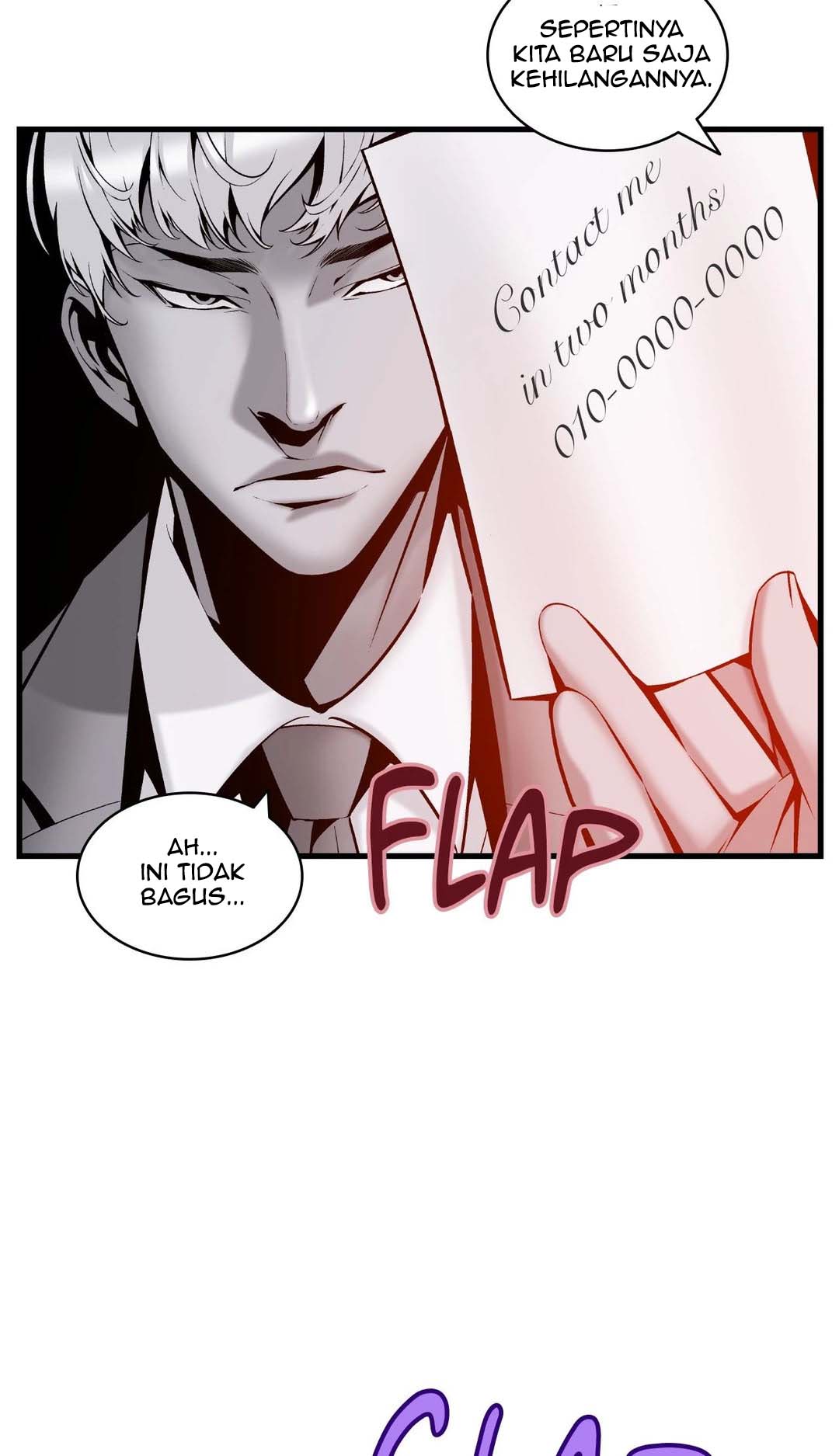 Midnight Taxi - Chapter 23 37