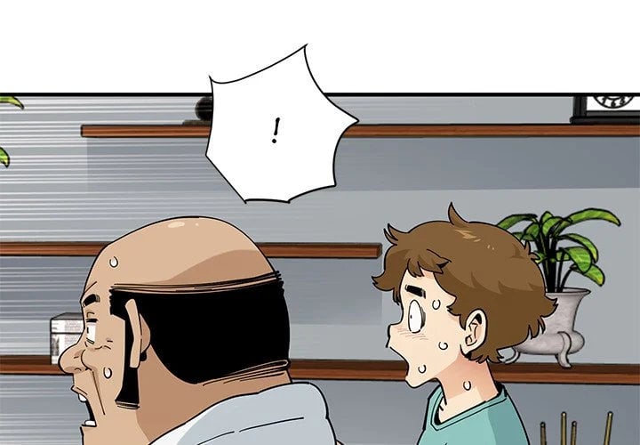 Love Factory - Chapter 23 5