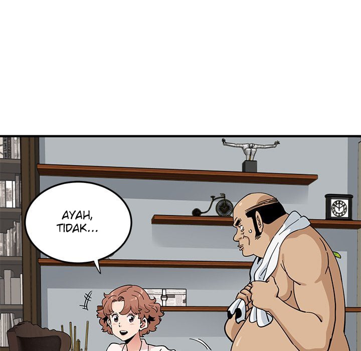 Love Factory - Chapter 23 13