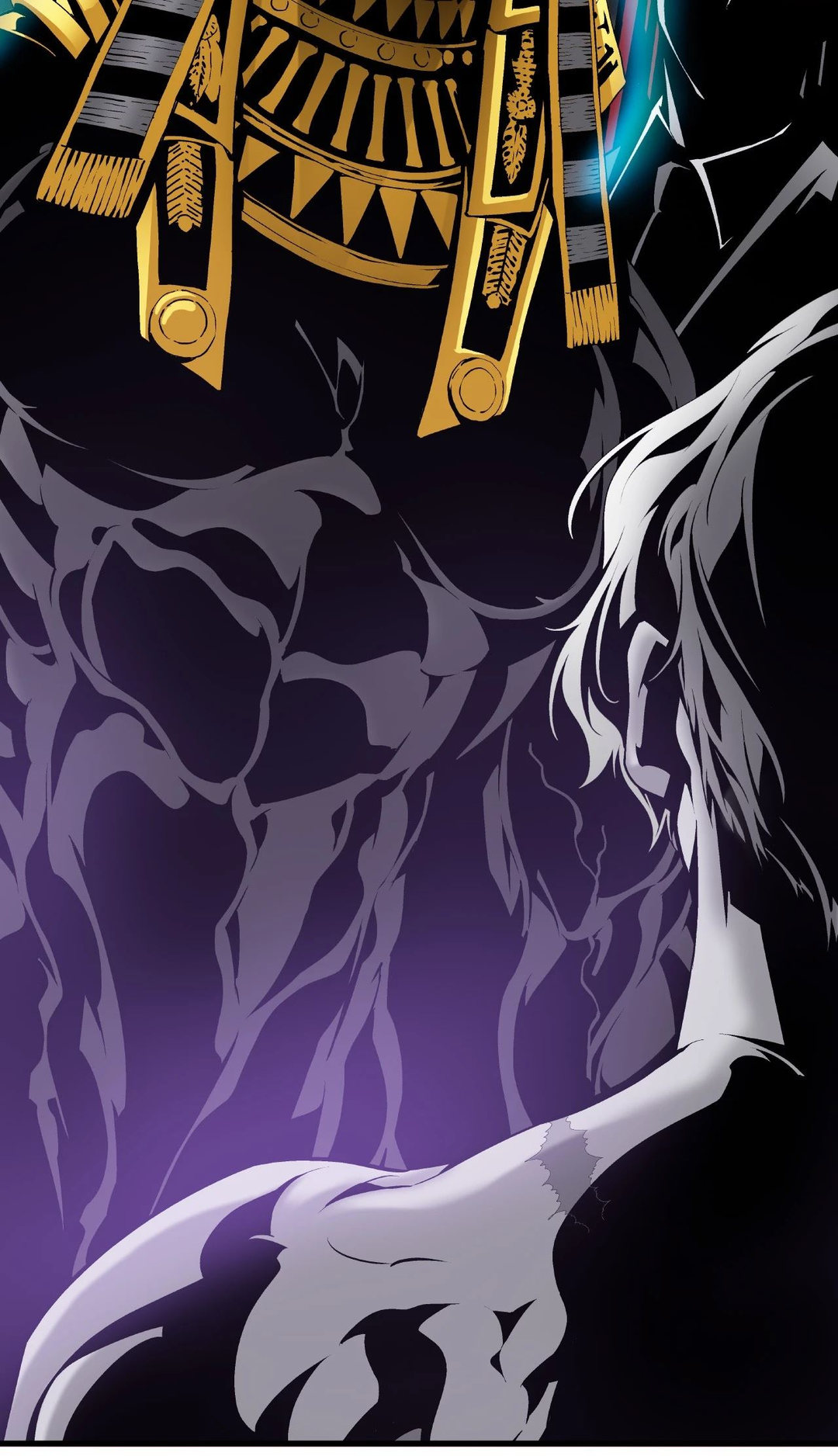 Midnight Taxi - Chapter 23 60