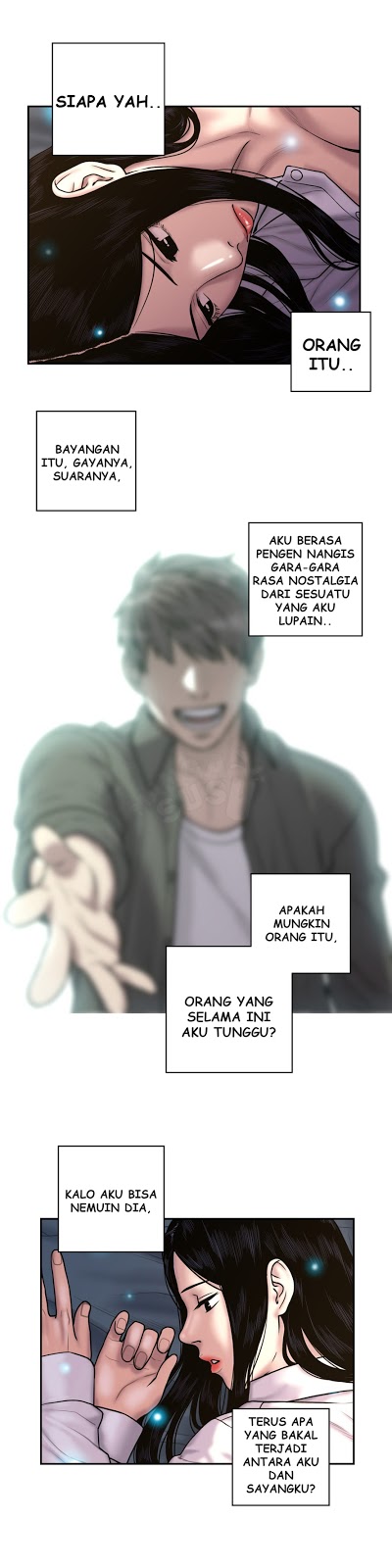 Ghost Love - Chapter 23 4