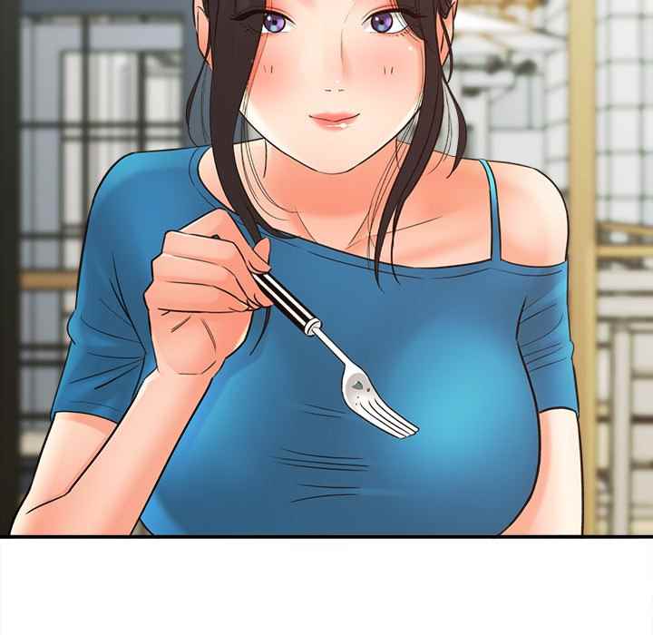 With Yumi - Chapter 23 116