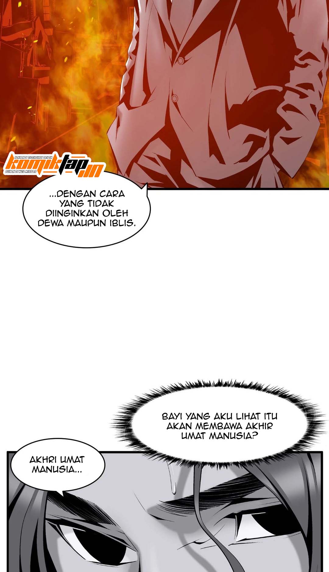 Midnight Taxi - Chapter 23 44