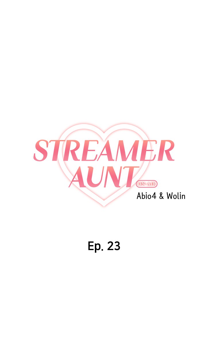 Streamer Aunt - Chapter 23 7