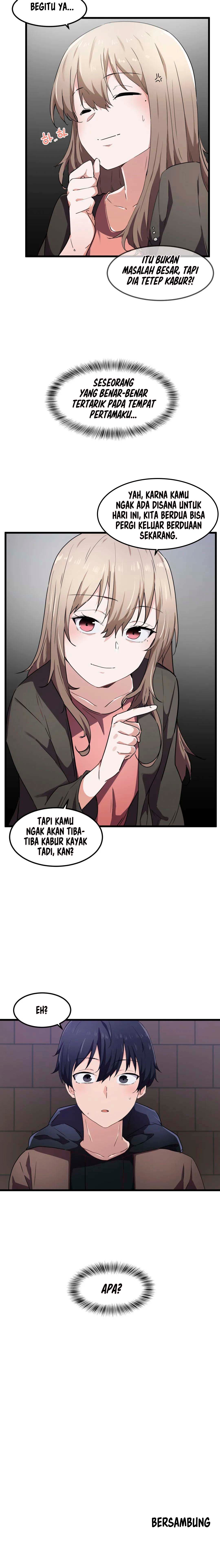 I Wanna Be a Daughter Thief - Chapter 23 10