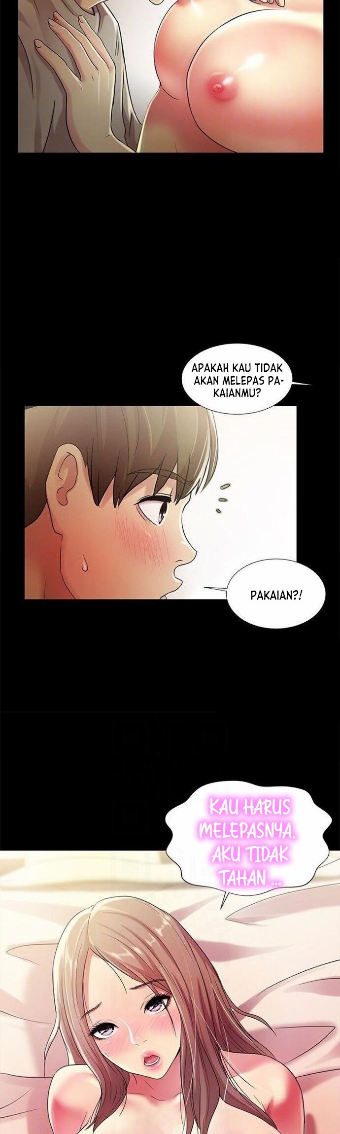 Friend&#8217;s Girlfriend - Chapter 23 11