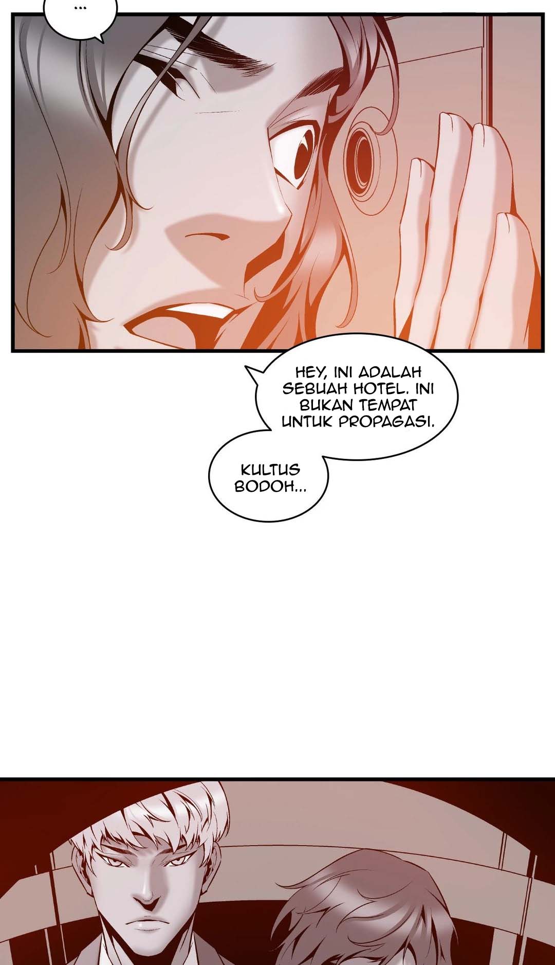 Midnight Taxi - Chapter 23 28