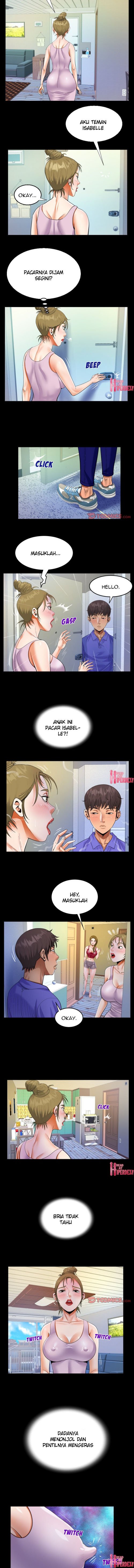 The Unforeseen Guest - Chapter 23 4