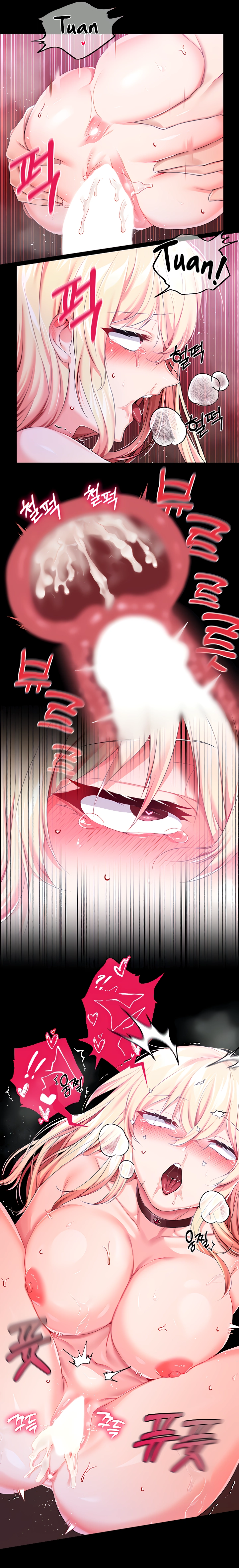 Breaking A Romantic Fantasy Villain - Chapter 23 15