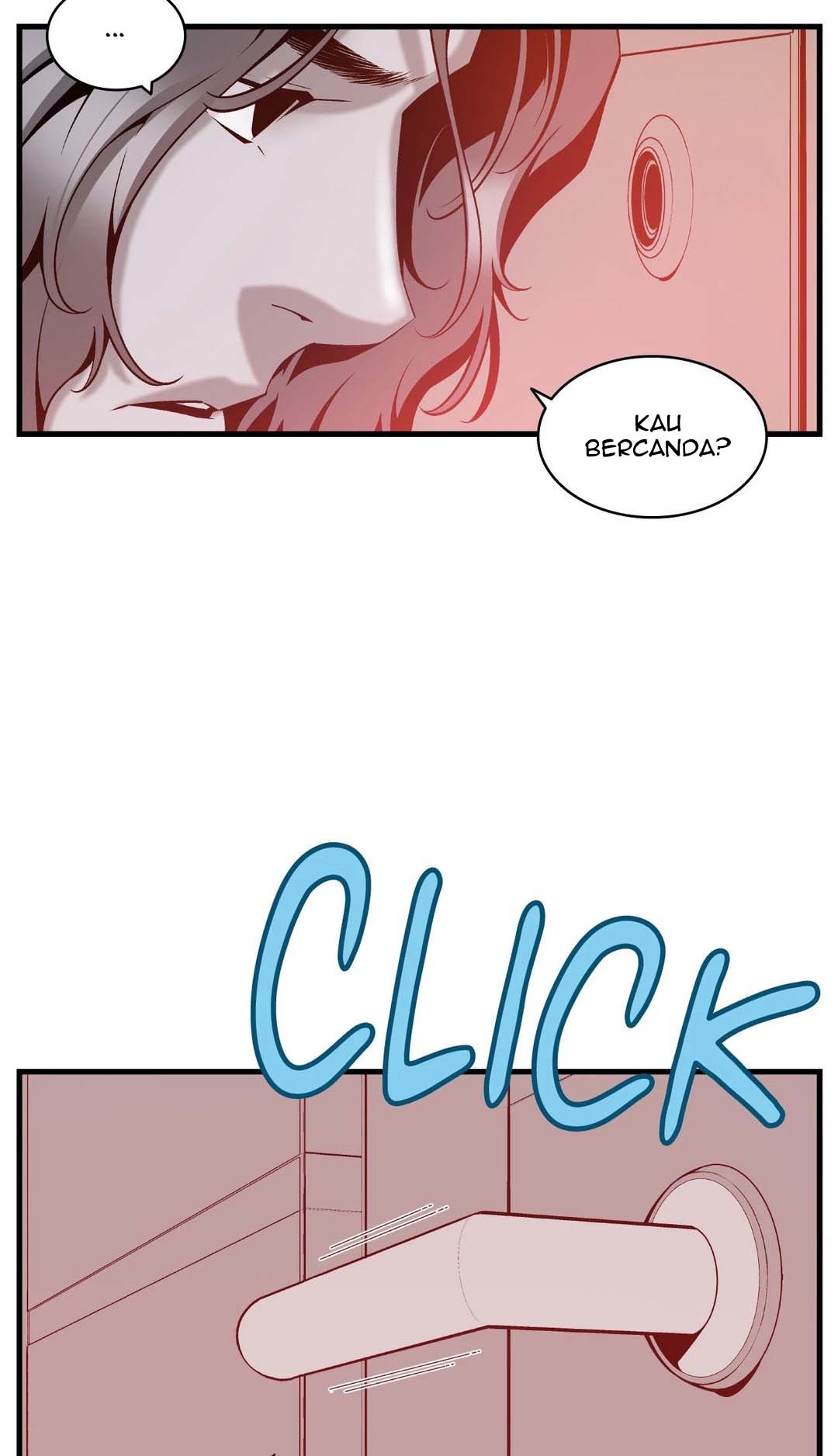 Midnight Taxi - Chapter 23 32
